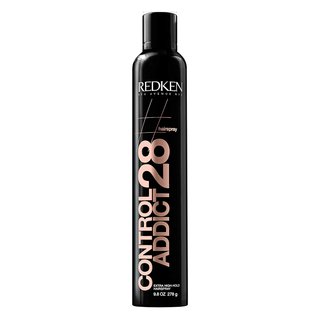 Control Addict 28 Extra High-Hold Hairspray ByRedken